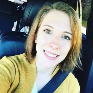 Meet your Posher, Delores